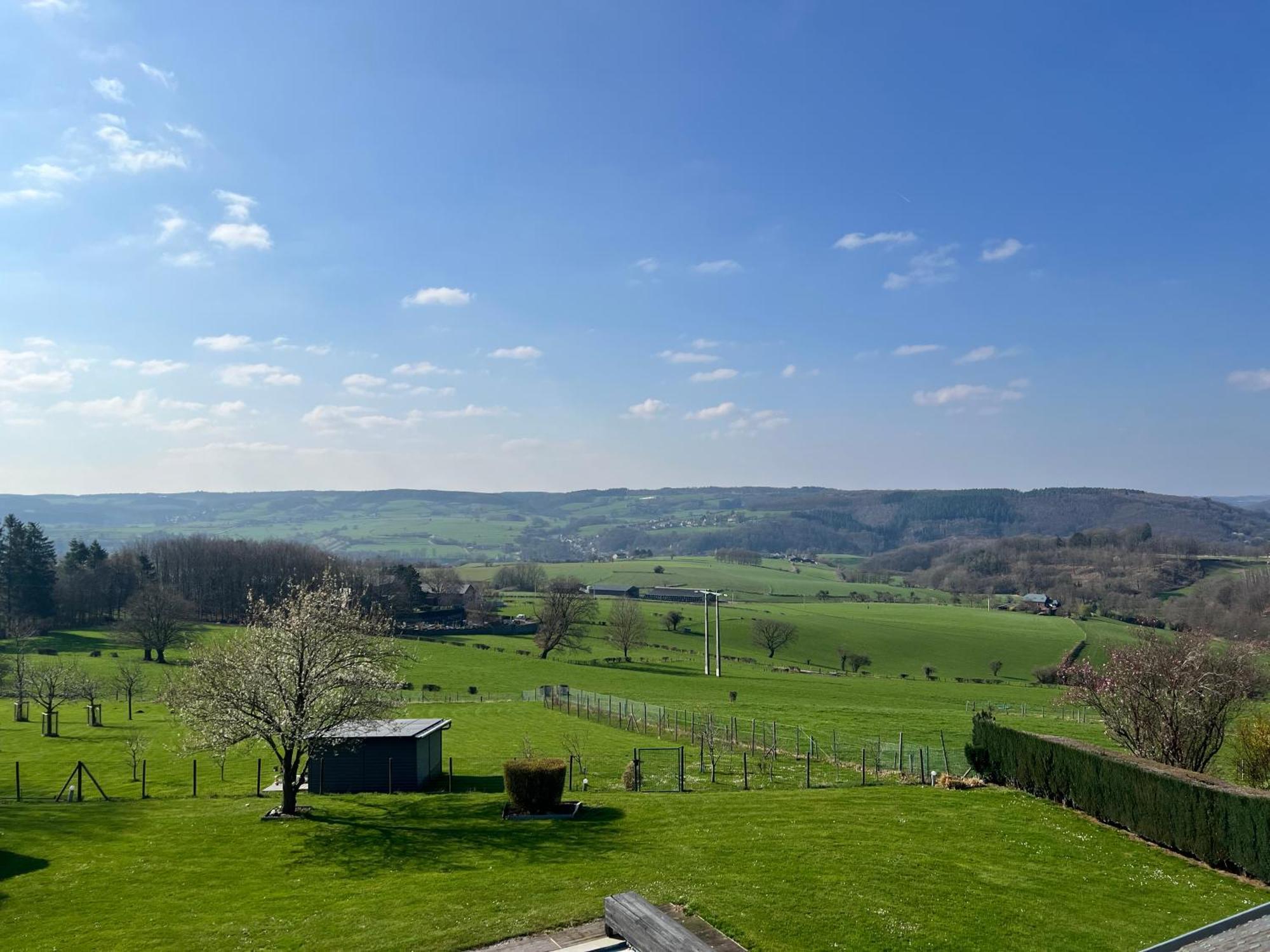 Oneux Village Theux Zewnętrze zdjęcie