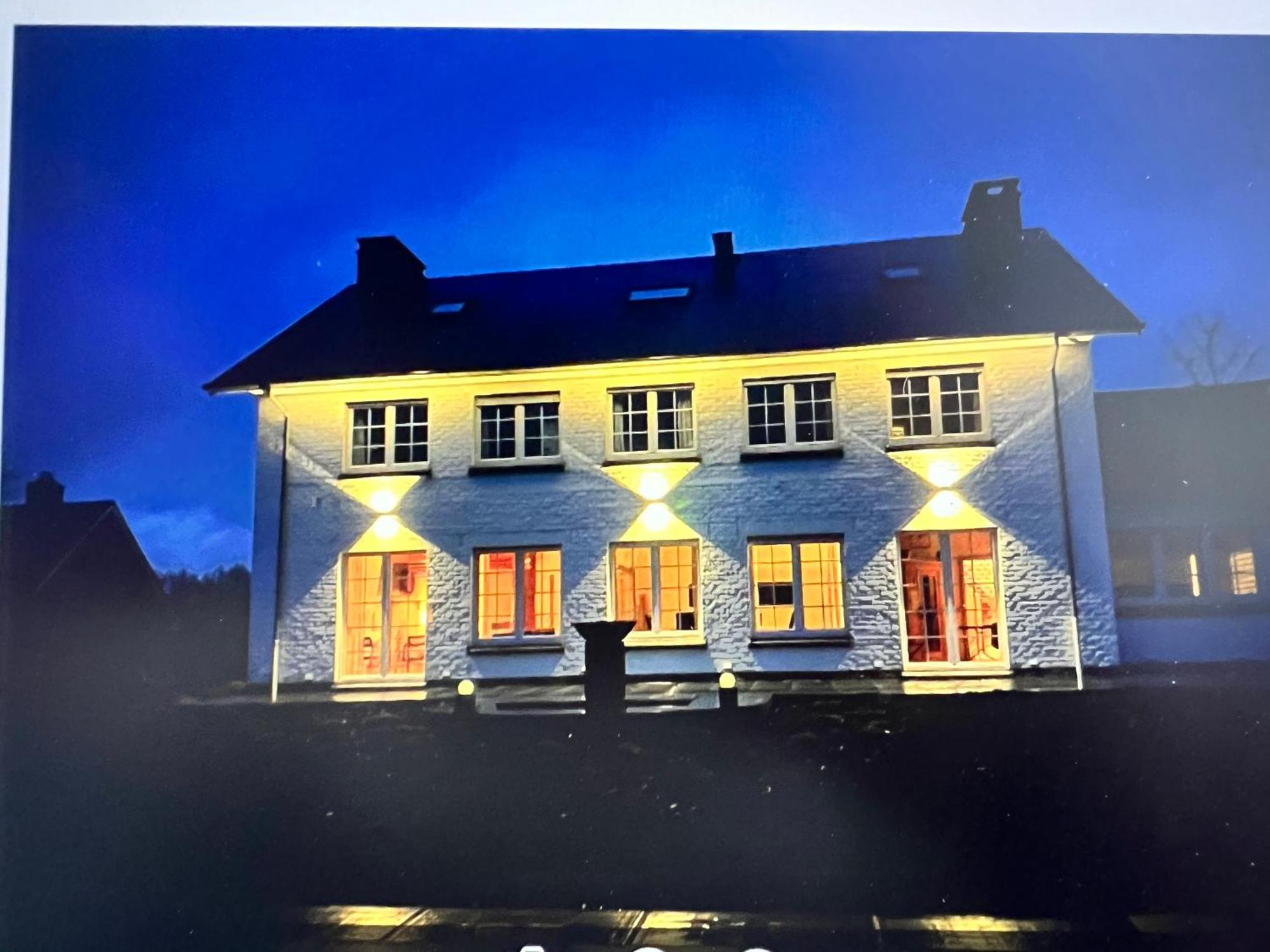 Oneux Village Theux Zewnętrze zdjęcie