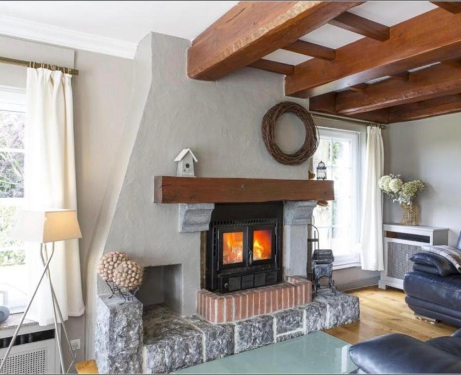 Oneux Village Theux Zewnętrze zdjęcie