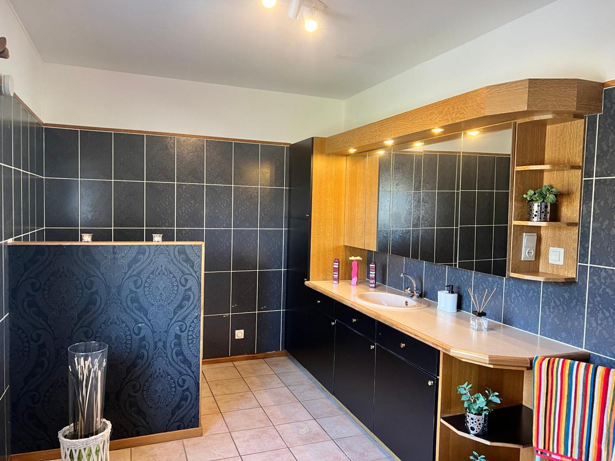 Oneux Village Theux Zewnętrze zdjęcie