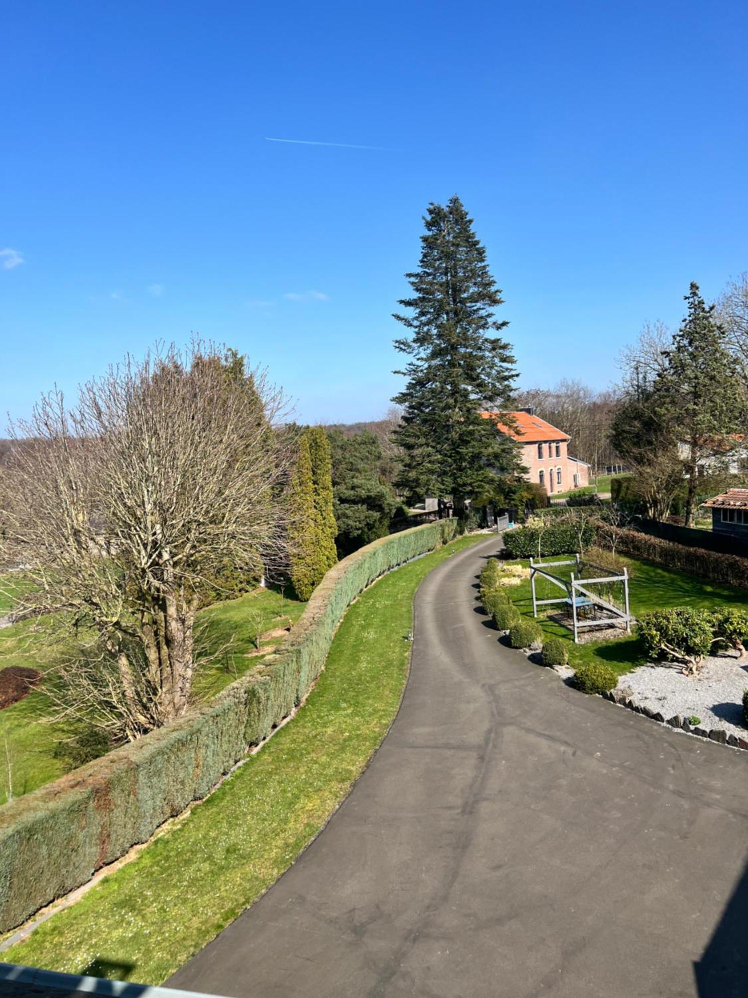 Oneux Village Theux Zewnętrze zdjęcie
