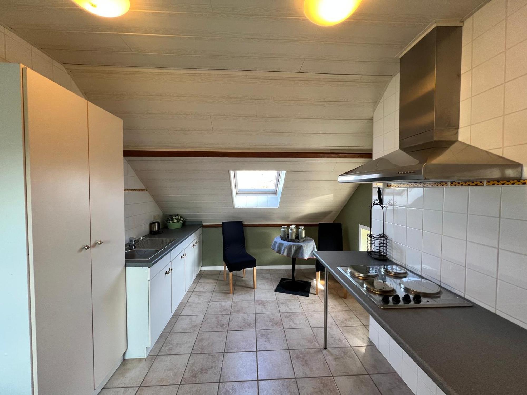 Oneux Village Theux Zewnętrze zdjęcie
