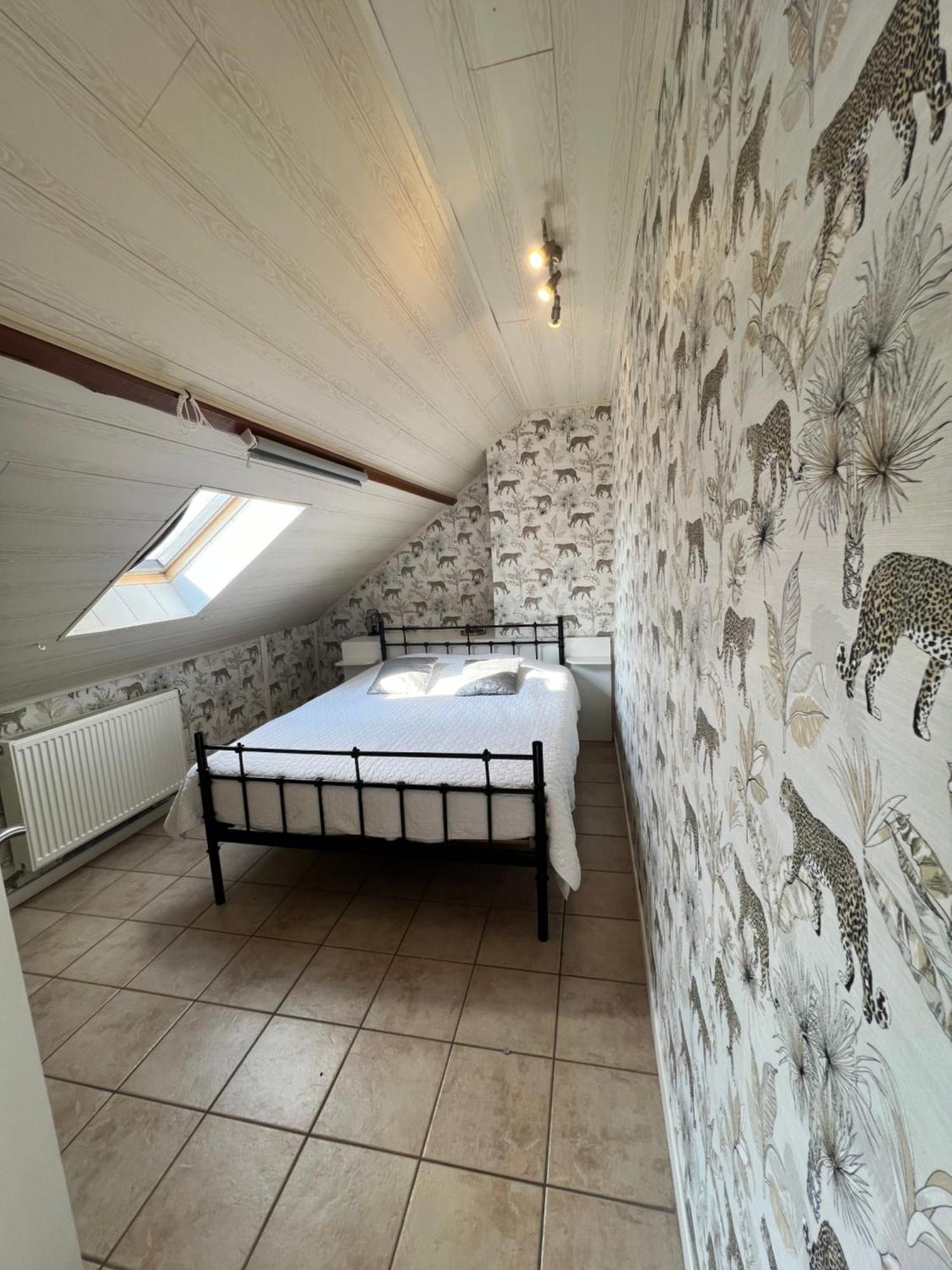 Oneux Village Theux Zewnętrze zdjęcie