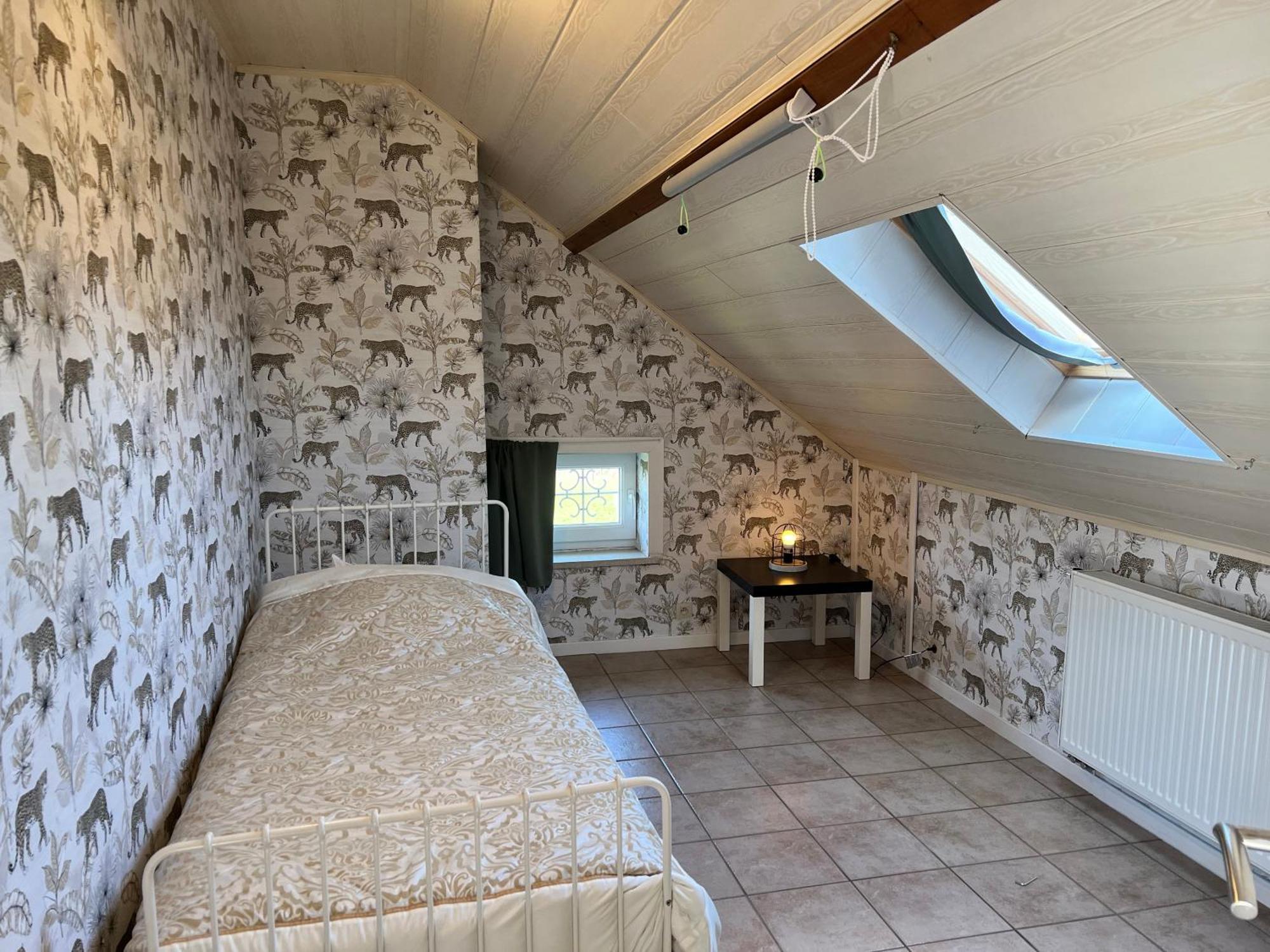 Oneux Village Theux Zewnętrze zdjęcie