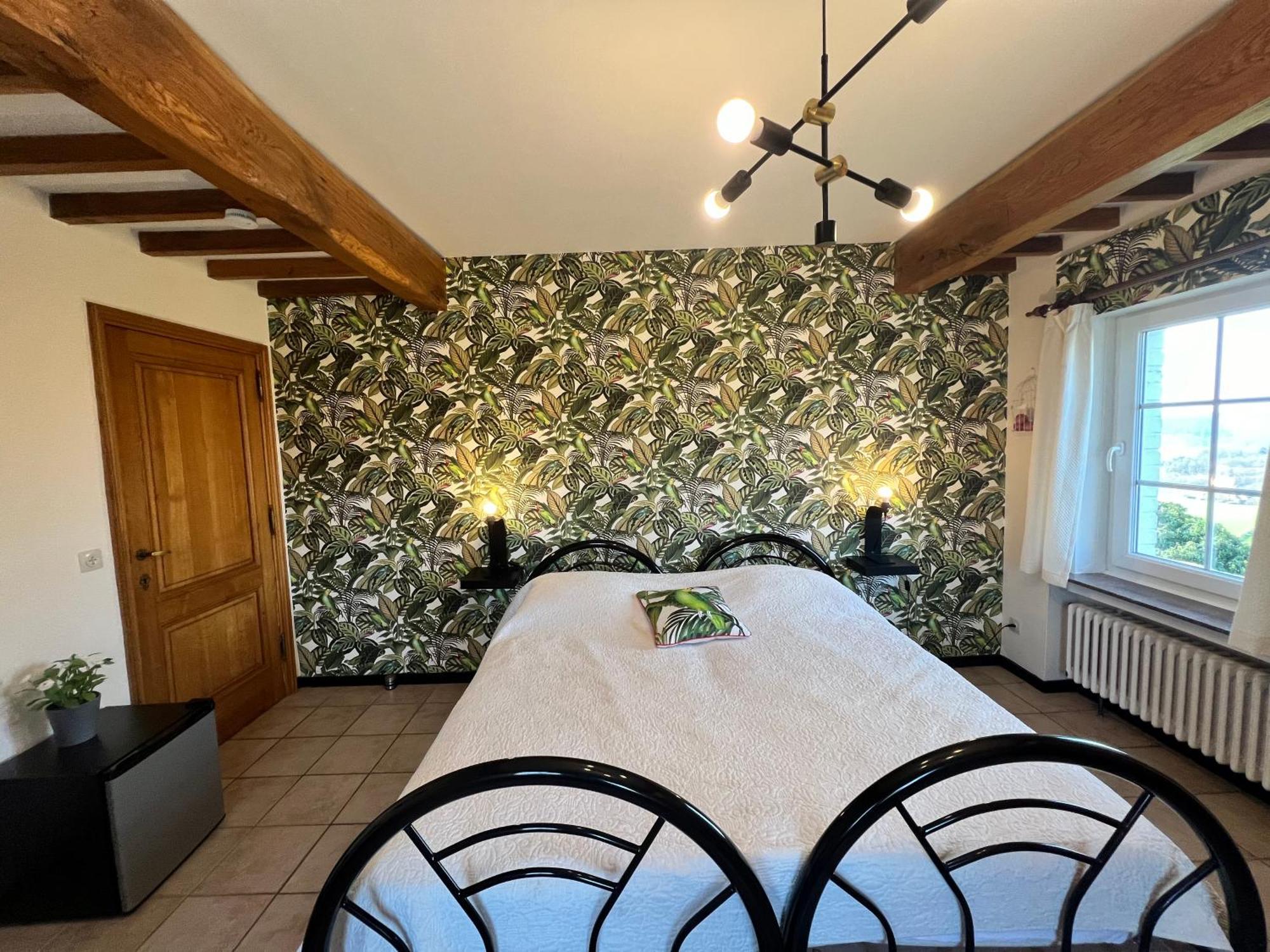 Oneux Village Theux Zewnętrze zdjęcie