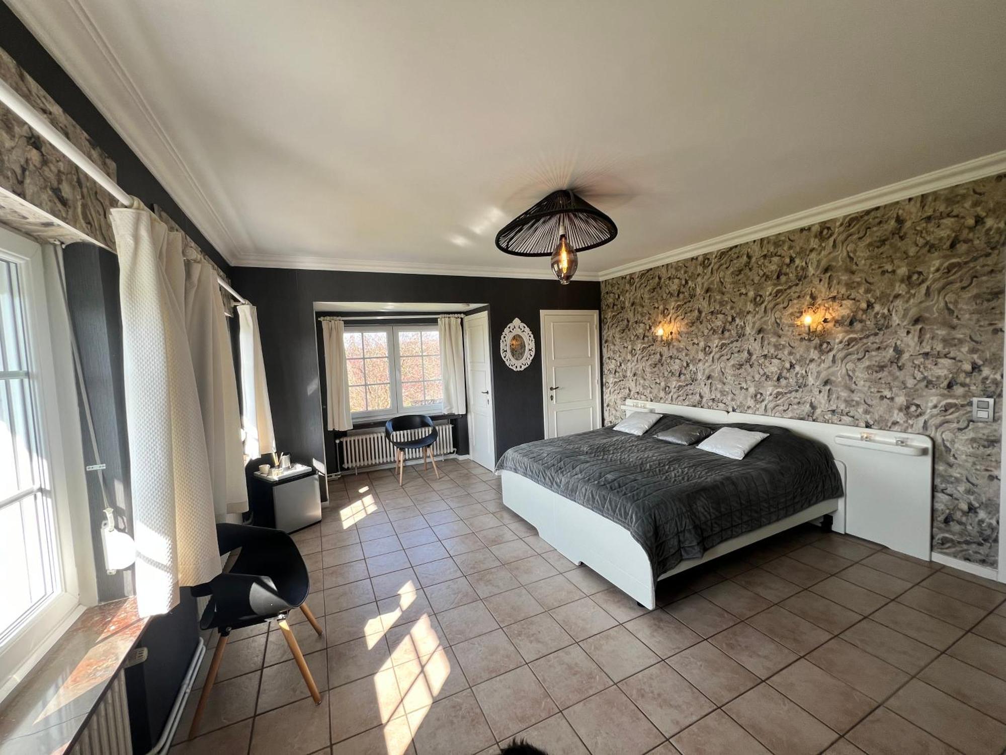 Oneux Village Theux Zewnętrze zdjęcie
